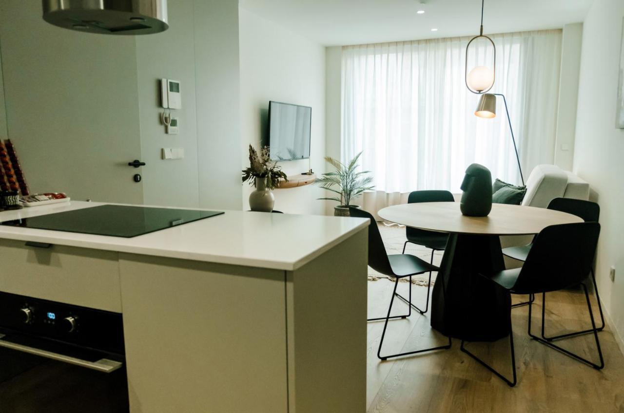 Reyes Catolicos Premium Homes Alicante Exterior foto